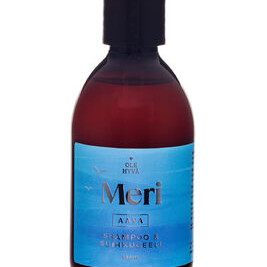 Ole Hyvä Meri Aava shampoo & suihkugeeli 300ml 