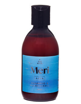 Ole Hyvä Meri Aava shampoo & suihkugeeli 300ml 