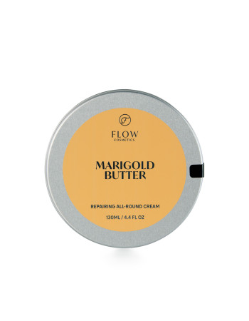 Flow cosmetics Marigold Butter kehäkukkasheavoide 130ml 