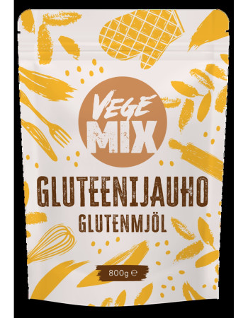 VegeMix Gluteenijauho 800g