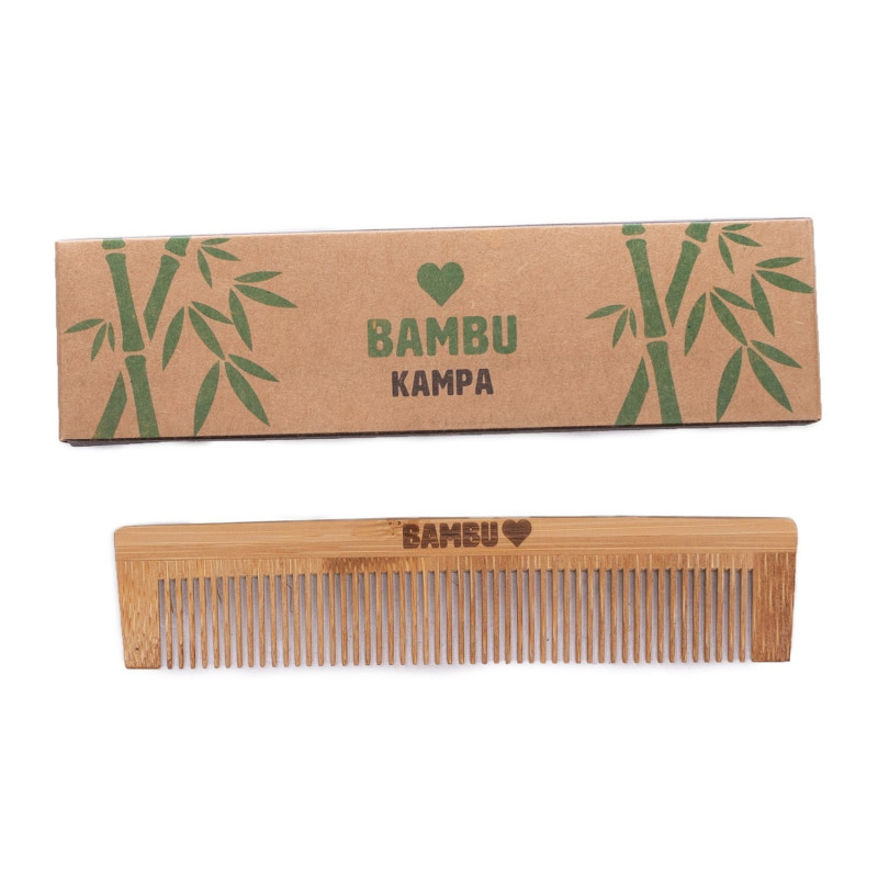 Tuisa Bambu kampa