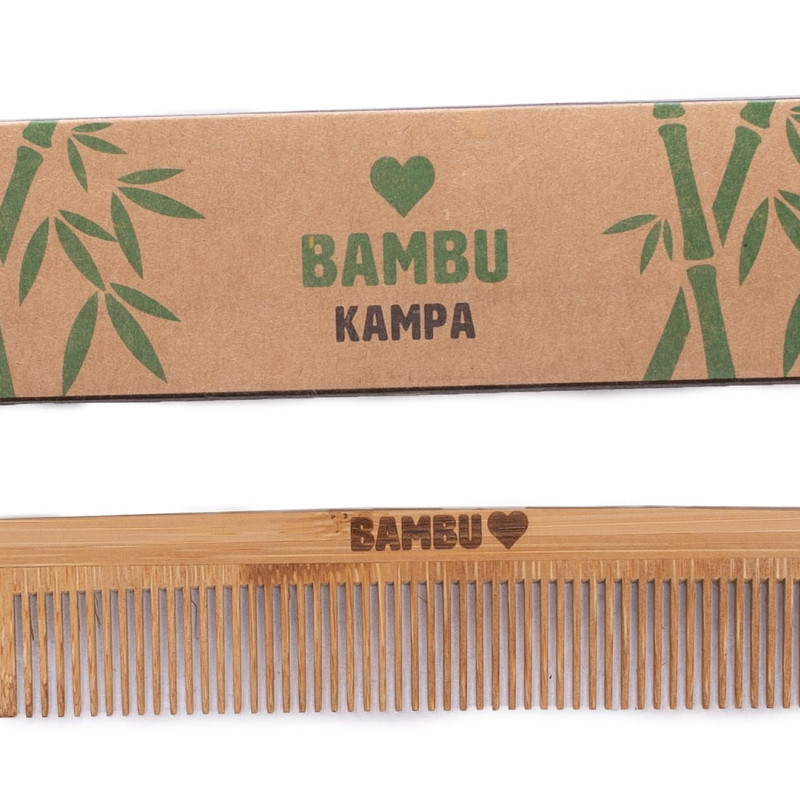 Tuisa Bambu kampa