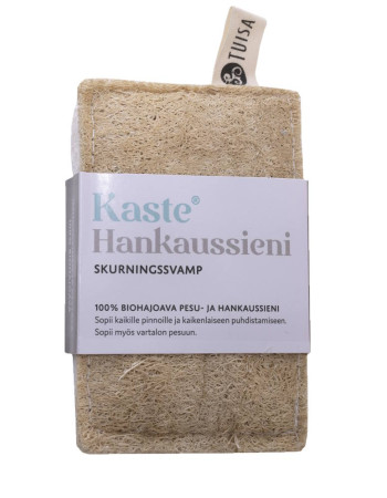 Kaste® pesu- ja hankaussieni