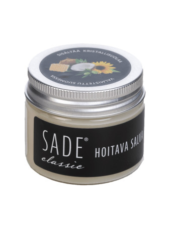Sade Hoitava Kristallisuola- kookos Salva 50ml 