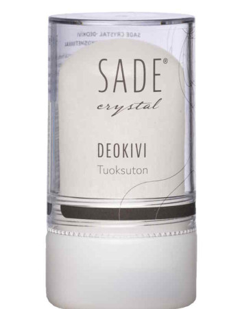 Sade crystal mineraalisuola-deokivi 120 g