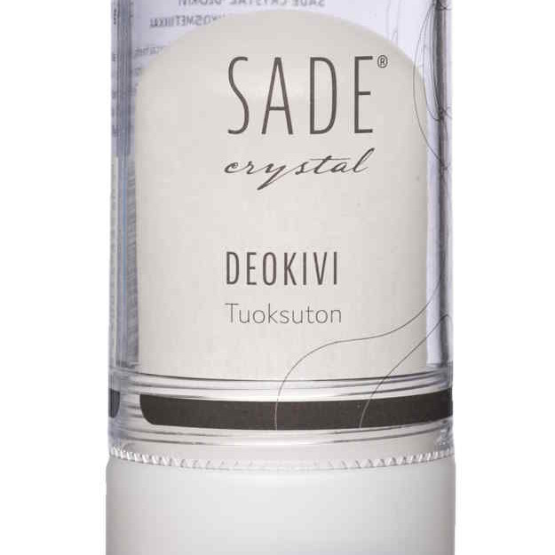 Sade crystal mineraalisuola-deokivi 120 g