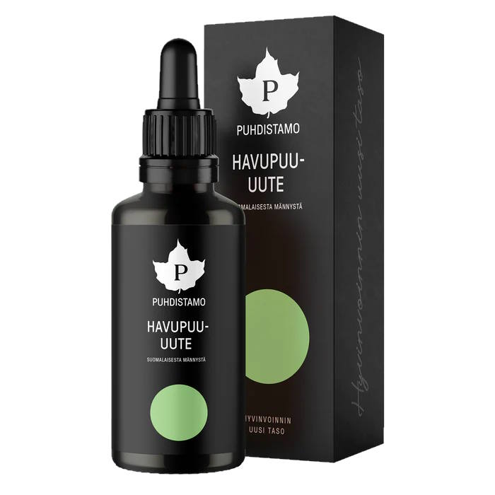 Puhdistamo Havupuu-uute 50ml 
