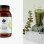 Puhdistamo premium viherjauhe + maitohappobakteeri 120g