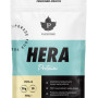 Puhdistamo Athletics Heraproteiini Vanilja 500 g