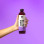 Puhdistamo Luomu Kombucha Goji ja Passion 400ml 