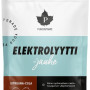 Puhdistamo Elektrolyyttijauhe Sitruuna-Cola 240 g