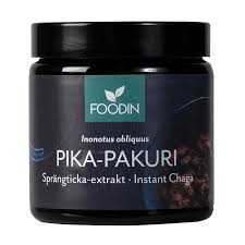 Foodin pika-pakuri 40g