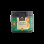 Foodin viherjauhe Green Superfood Tropical Energy 120g 