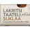 Foodin Lakritsitaatelipatukka Suklaa, 35g
