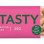 Foodin O`Tasty Vadelma-Kaurapatukka 25g
