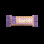 FOODIN Dandy Candy Date Bar Banana Caramel 35g