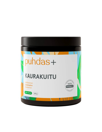 Puhdas+ Kaurakuitu 200g