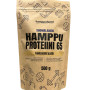 Hamppufarmi hamppuproteiini 65 konsentraatti 500g