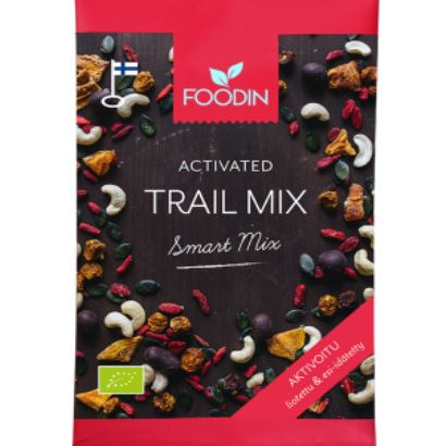 Foodin Trail Mix Smart Mix