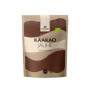 Foodin raaka kaakaojauhe luomu 750g