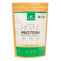 Foodin herneproteiini vanilja 650g Syyssuhinat