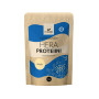 Foodin heraproteiini vanilja 650g PROTEIINIALE