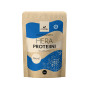 Foodin heraproteiini maustamaton 650g 