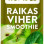 HUMBLE Raikas Viher -Smoothie 250ml 