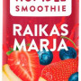 HUMBLE Raikas marja -Smoothie 250ml 