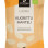 Foodin kuorittu manteli luomu 500g 