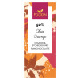 Foodin chai orange raakasuklaa luomu 40g