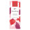 Foodin raakasuklaa strawberry 53% mansikka luomu 40g 