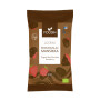 Foodin raakasuklaamansikka 50g 