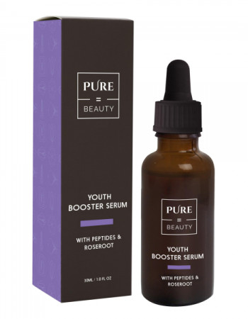 Pure=Beauty Youth Booster 30ml 