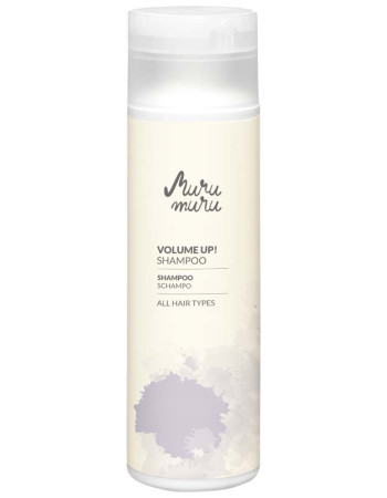 Murumuru Volume up! shampoo 200ml