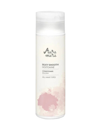 Murumuru Silky Smooth hoitoaine 200 ml