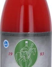 Boris - Berry Mix L Maitohappobakteerijuoma 1L lasipullo - Marjaisempi maku