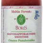 Boris-maitohappobakteerismoothie