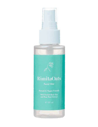 RimitaOats Kasvosuihke 100ml