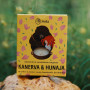 Sola Kanerva & Hunaja palasaippua 60g 