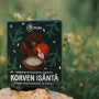 Sola Korven Isäntä palasaippua 60g 