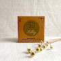 Catteco Shampoopala Niitty rasvoittuvat hiukset 80g