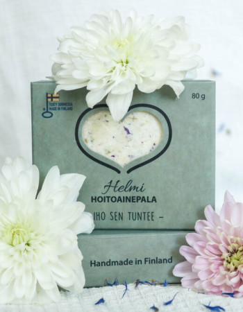 Catteco Helmi Hoitoainepala 80g