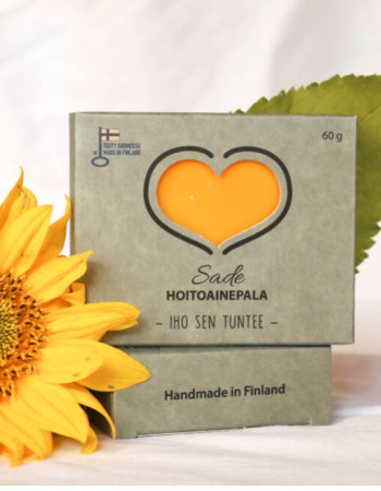 Catteco Sade Hoitoainepala 60g 