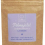 Catteco Pehmojalat jalkakylpysuola laventeli 150 g