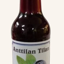 Anttilan tila mustikkalimonadi 0,33l