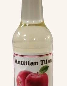 Anttilan tila omenalimonadi 0,33l