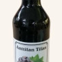 Anttilan tila Mustaherukkamehu 0.5l tiiviste ei lis.sokeria