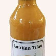 Anttilan tila Tyrnimehu 0.5l ei lis. sokeria