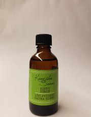 Kaurilan sauna löylytuoksu koivu 50ml